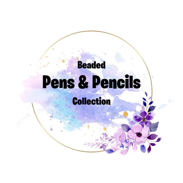 Beadable Pens & Pencils