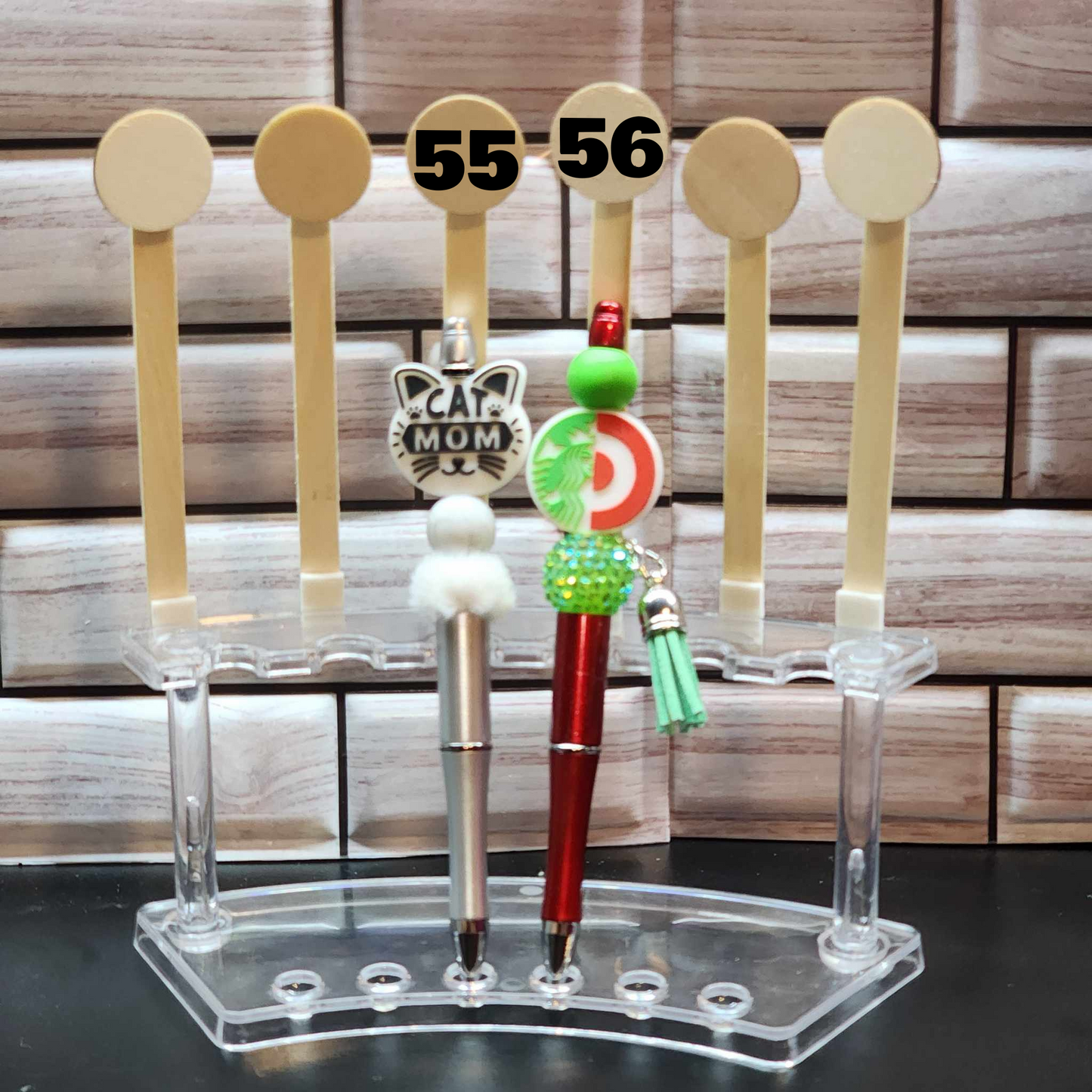 Adorable Beaded Pens 3