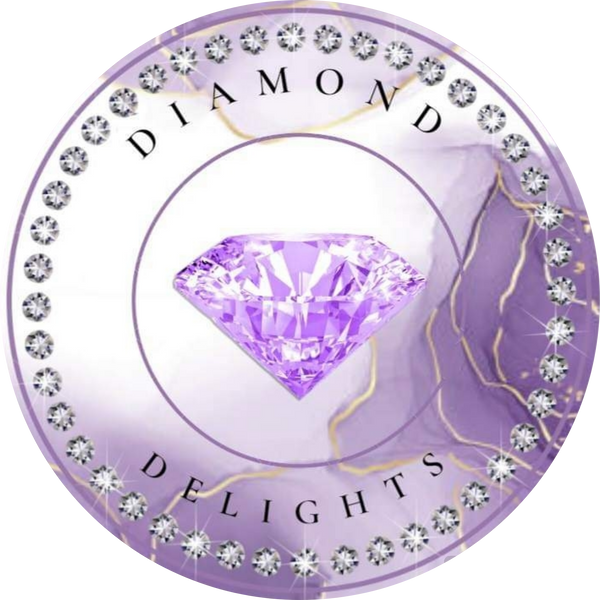 Diamond Delights logo