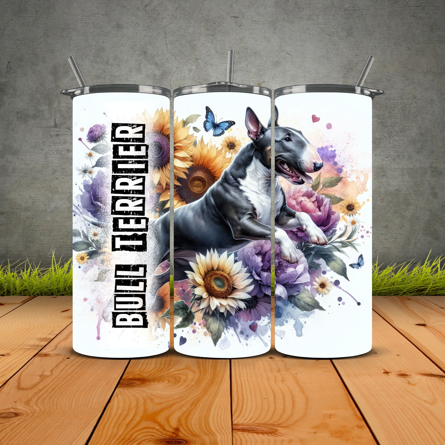 Dog Breed Over 80 Breed Tumblers