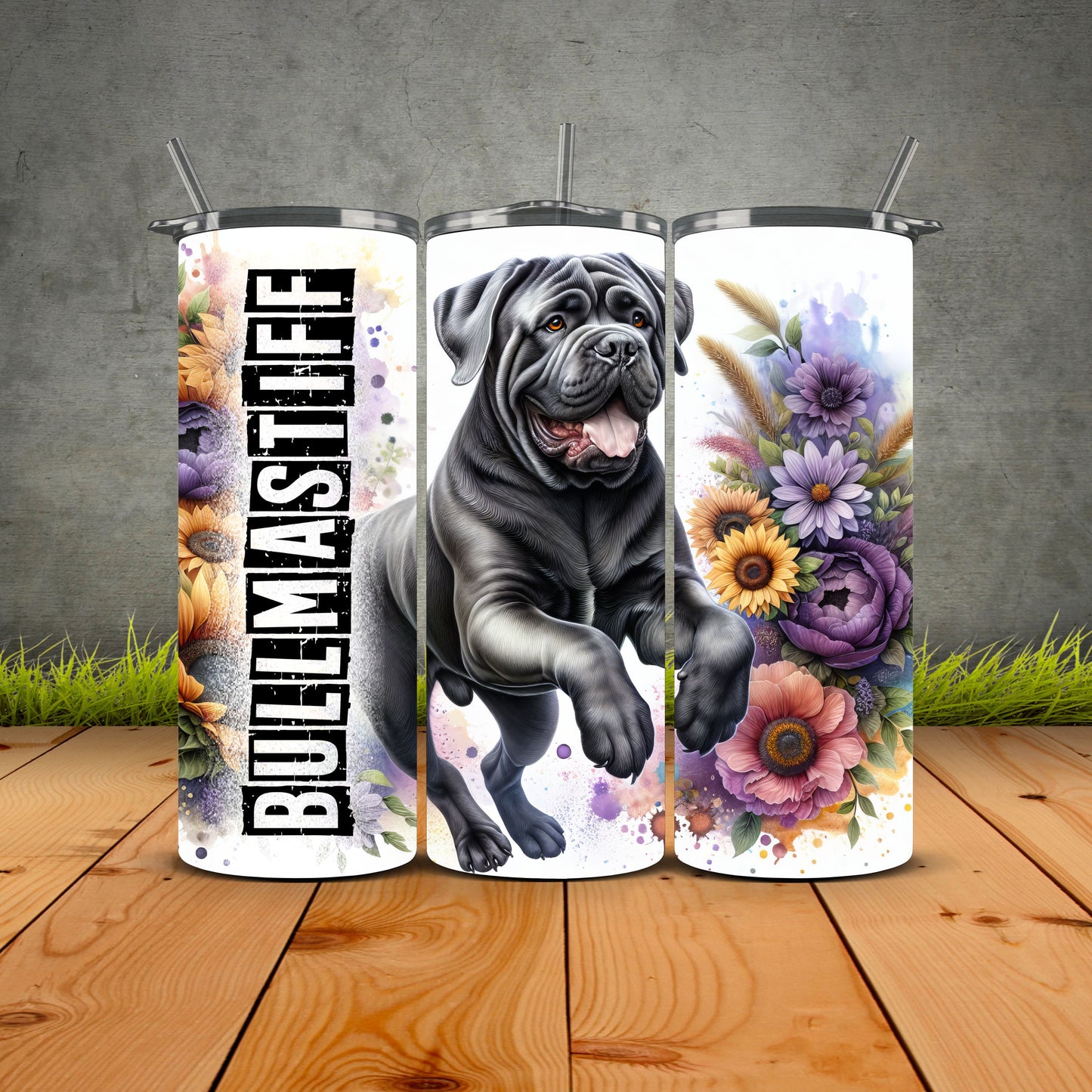 Dog Breed Over 80 Breed Tumblers