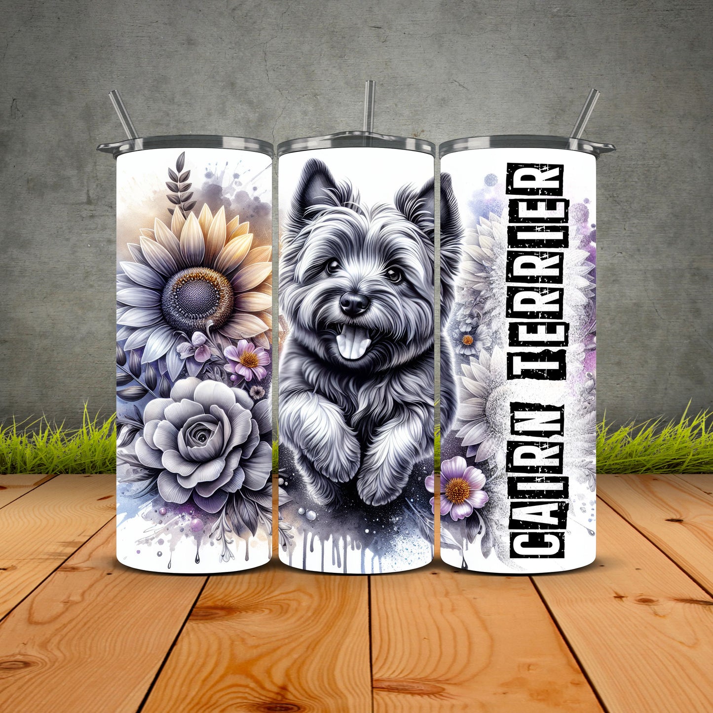 Dog Breed Over 80 Breed Tumblers
