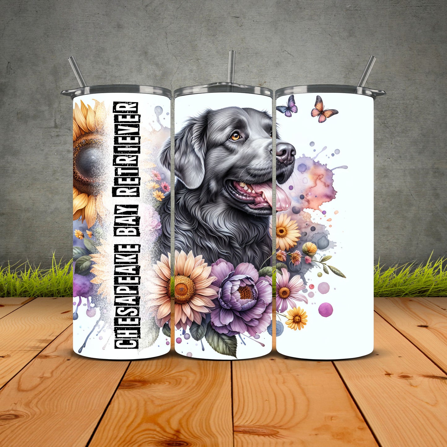 Dog Breed Over 80 Breed Tumblers