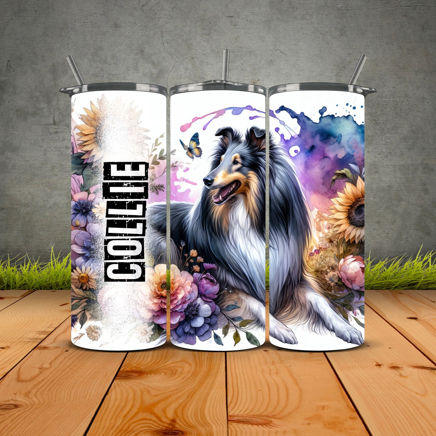 Dog Breed Over 80 Breed Tumblers