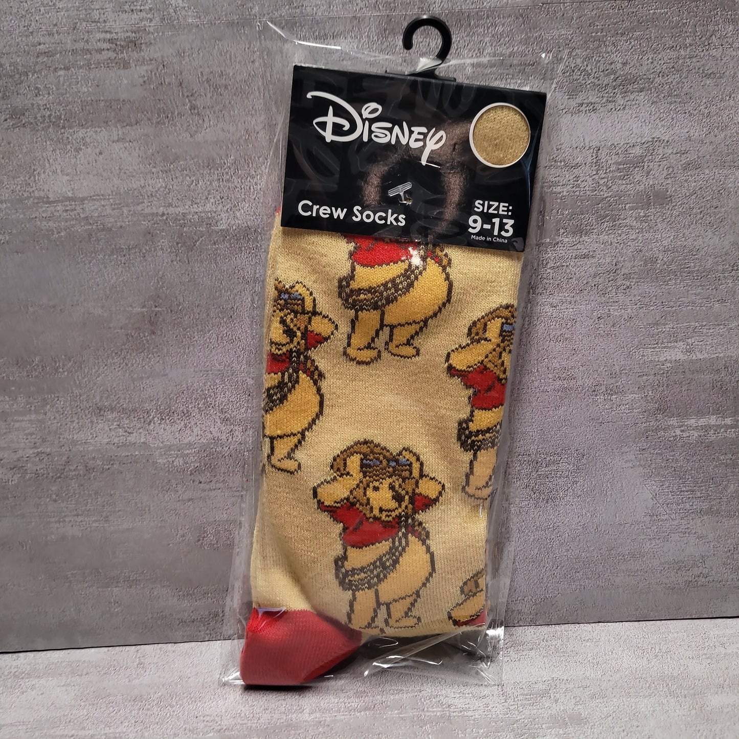 Crazy Sox - Aviation Pooh