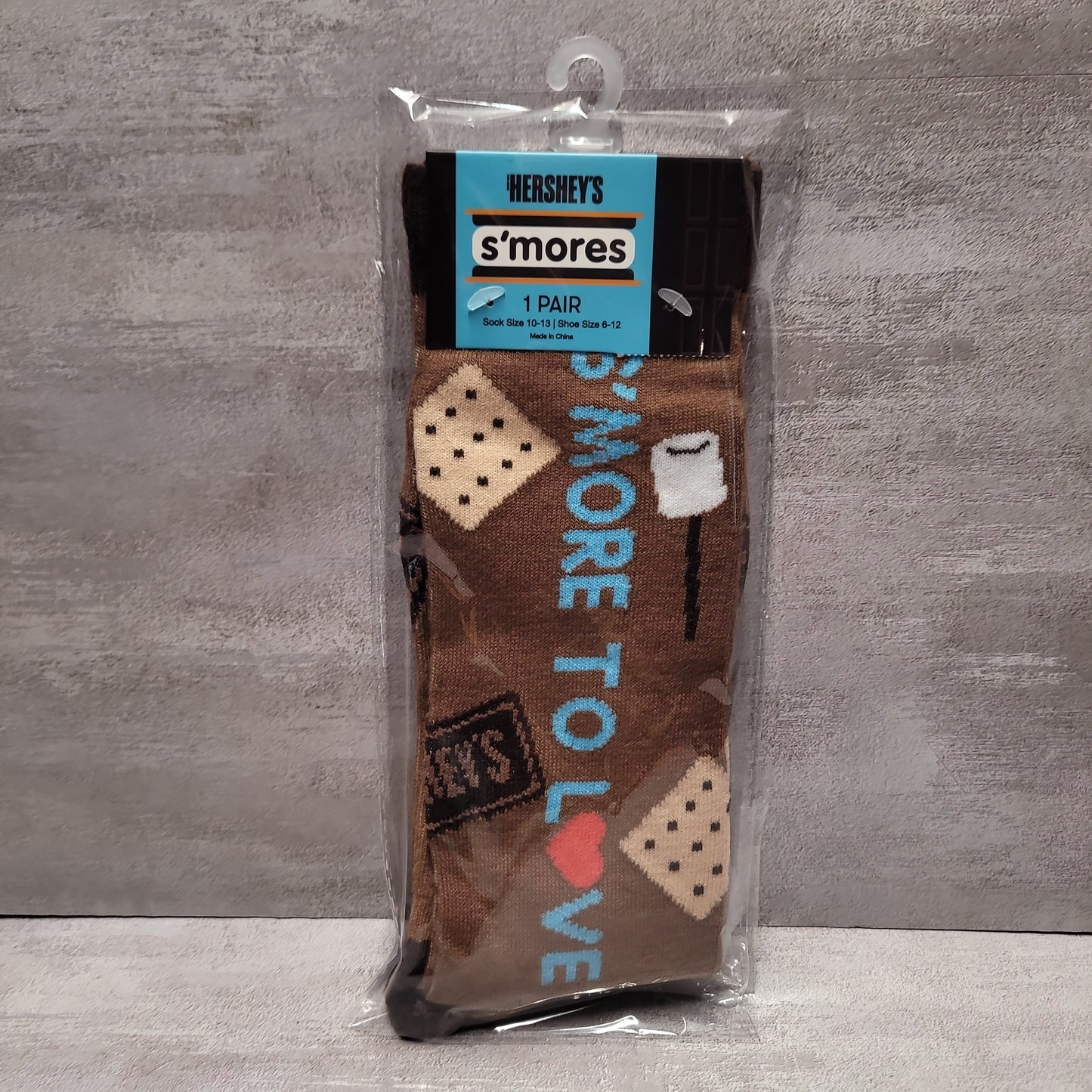 Crazy Sox - Smore To Love