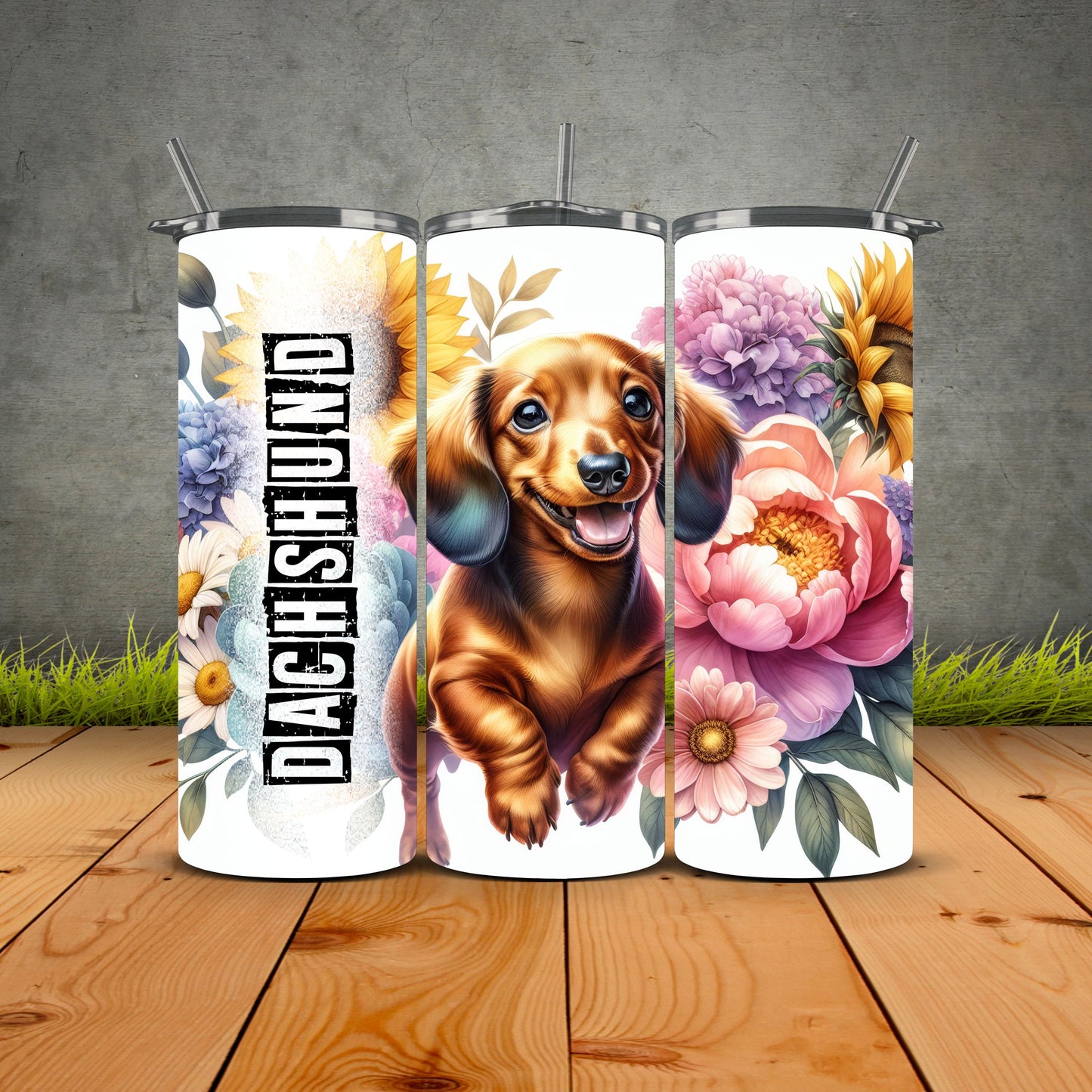 Dog Breed Over 80 Breed Tumblers