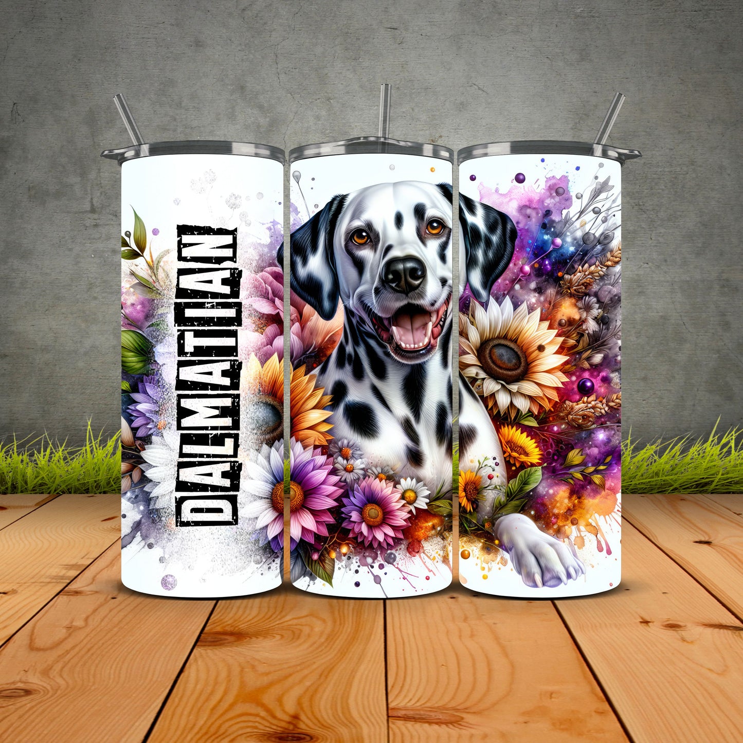 Dog Breed Over 80 Breed Tumblers