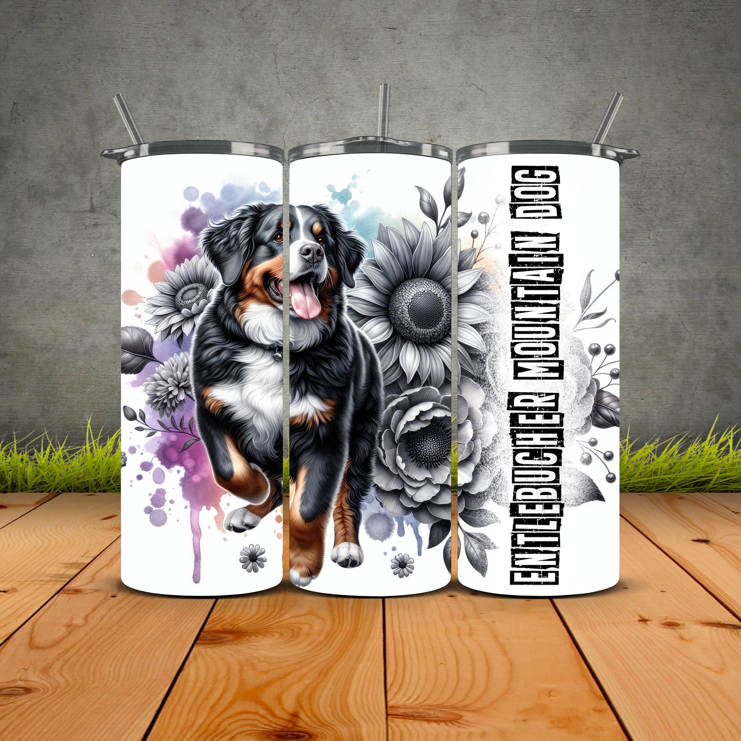 Dog Breed Over 80 Breed Tumblers