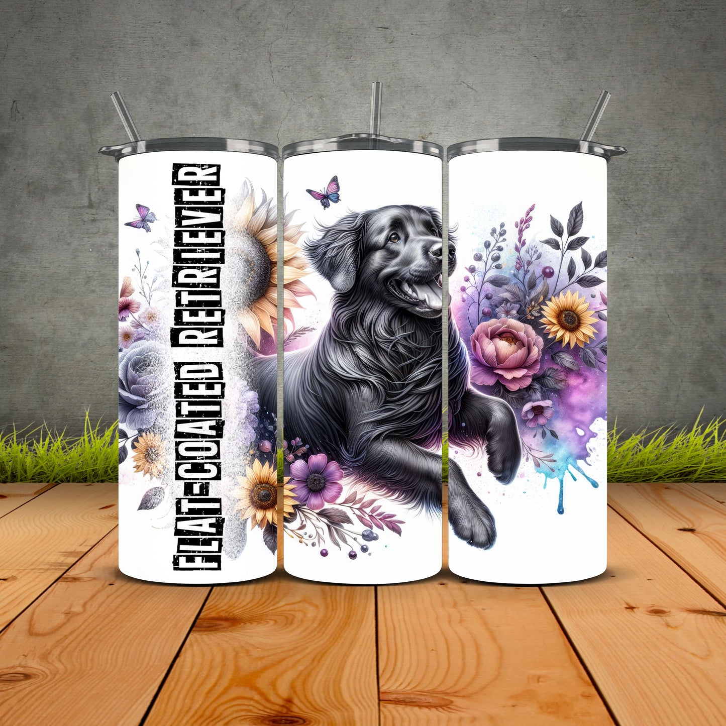Dog Breed Over 80 Breed Tumblers