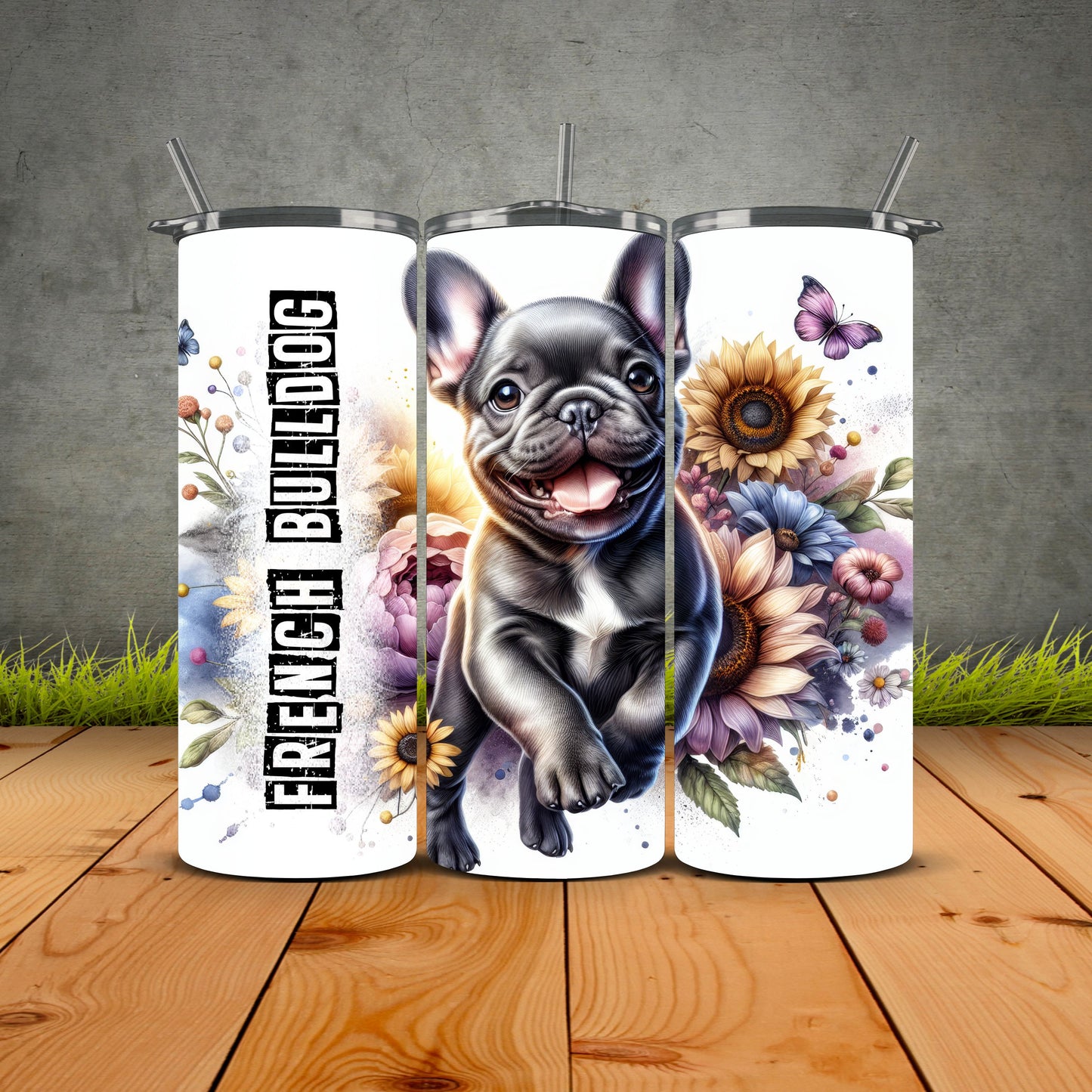 Dog Breed Over 80 Breed Tumblers