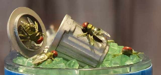 Garbage Kids Tumbler