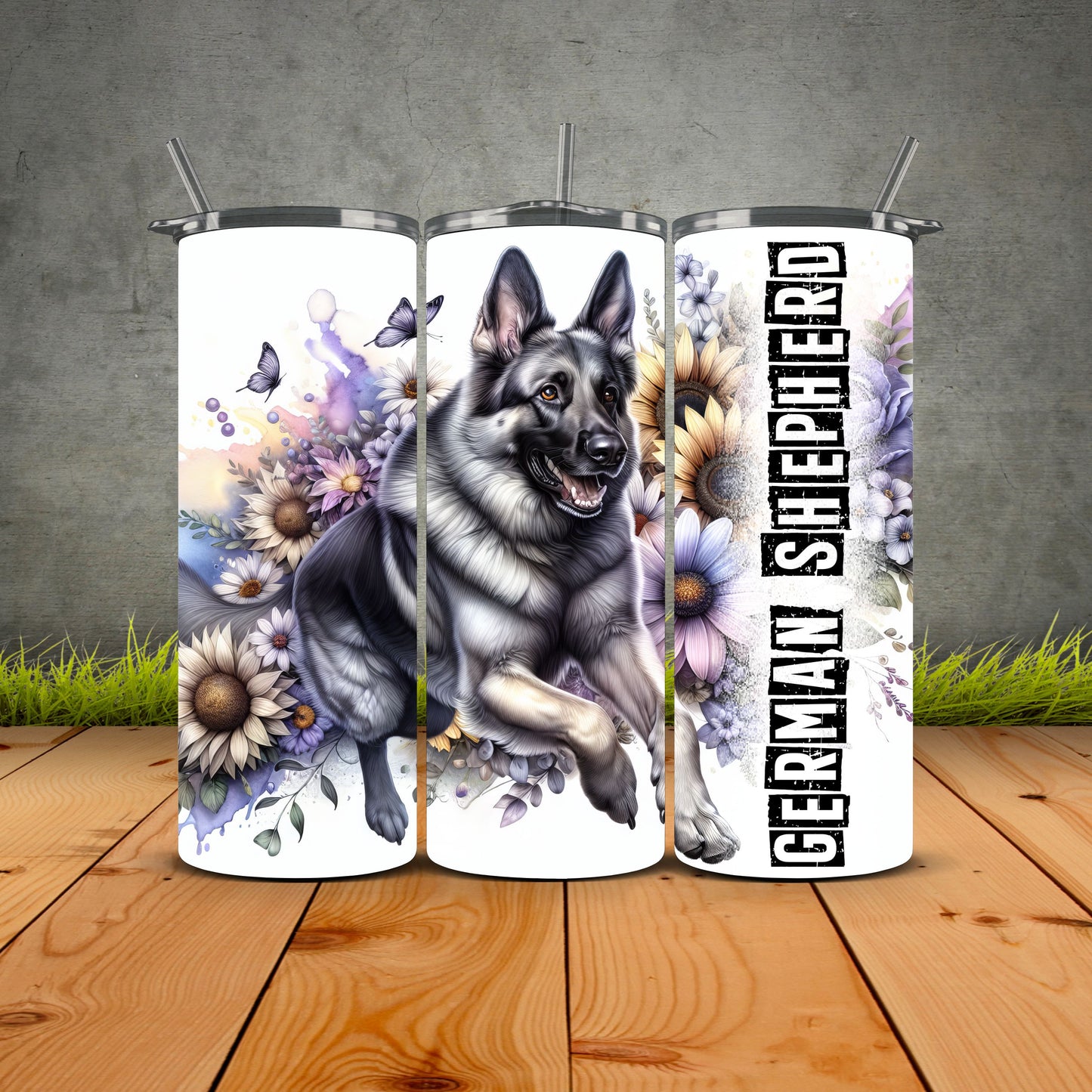 Dog Breed Over 80 Breed Tumblers