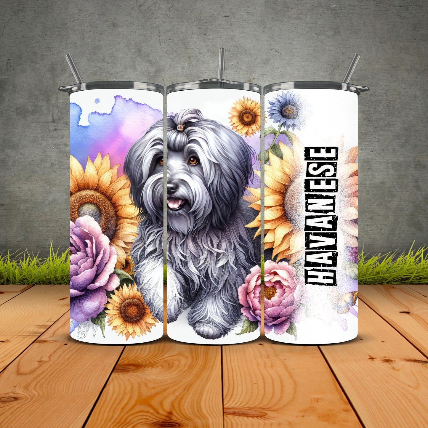 Dog Breed Over 80 Breed Tumblers