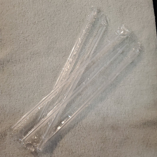 20oz Plastic Straw