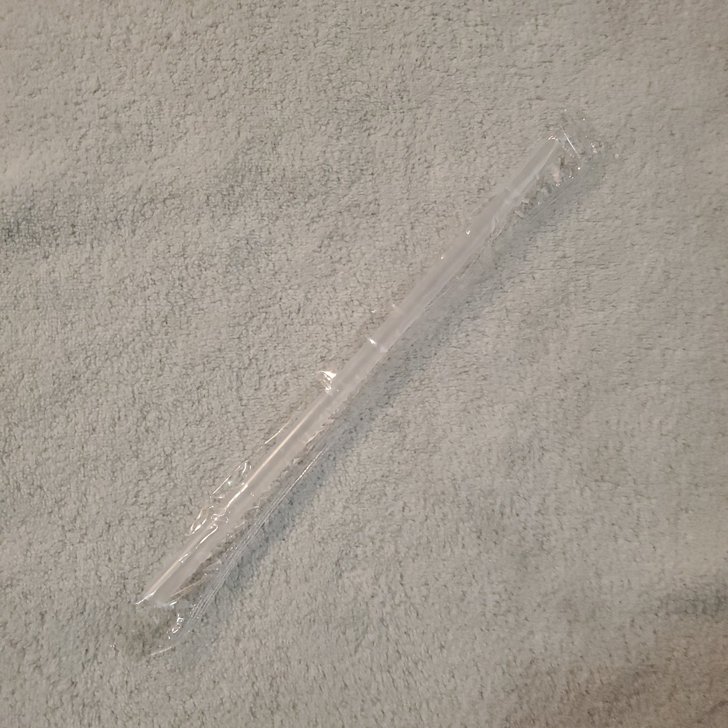 15oz Plastic Straws