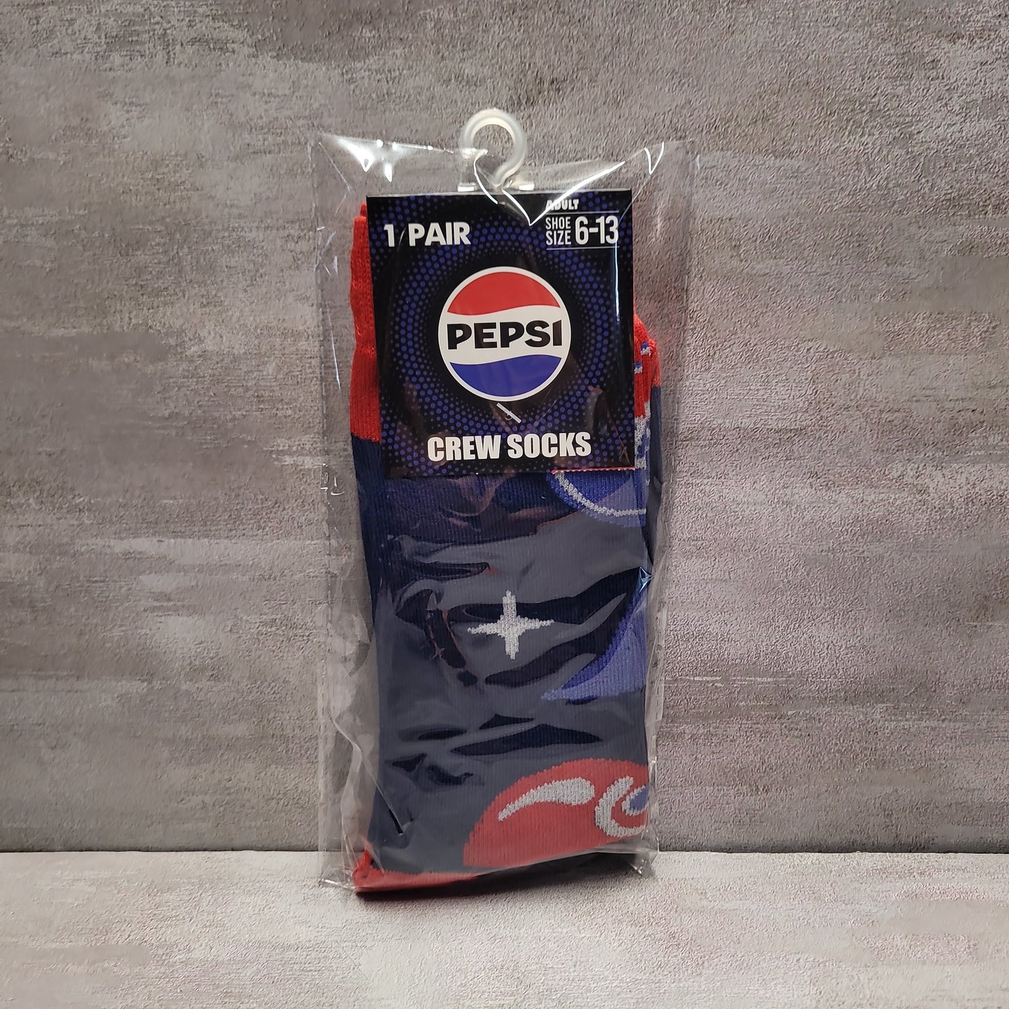 Crazy Sox - Pepsi