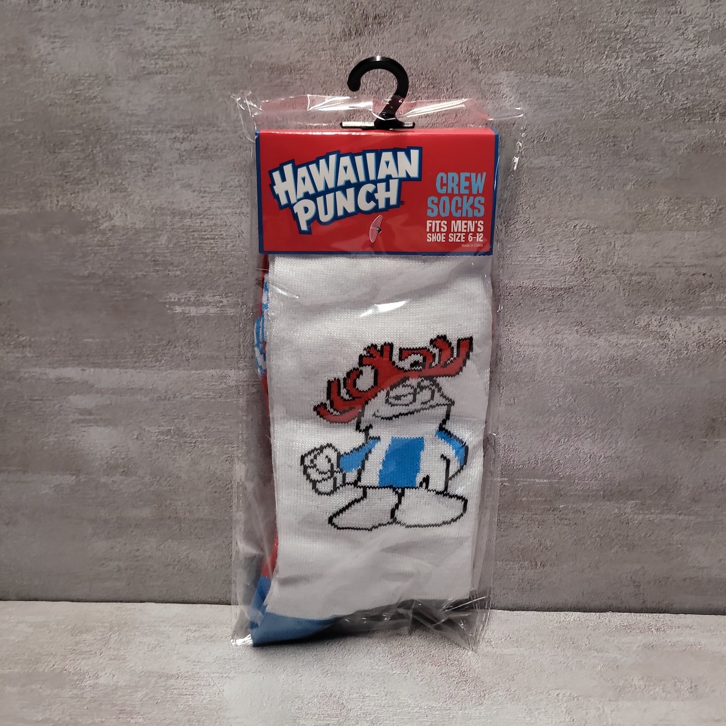 Crazy Sox - Hawaiian Punch