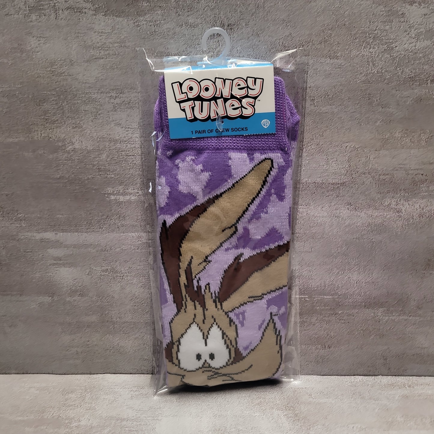 Crazy Sox - Wile E Coyote