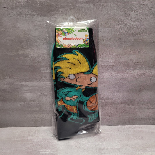 Crazy Sox - Arnold