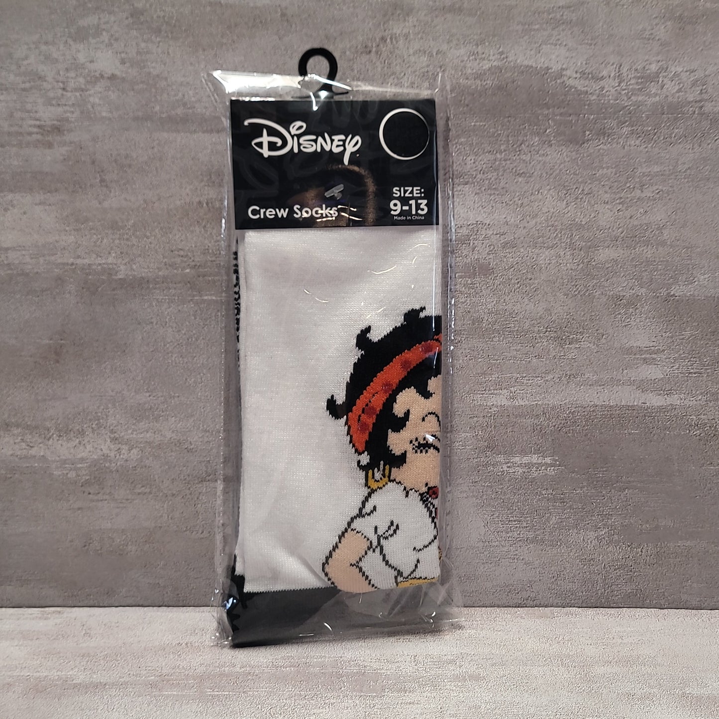 Crazy Sox - Betty