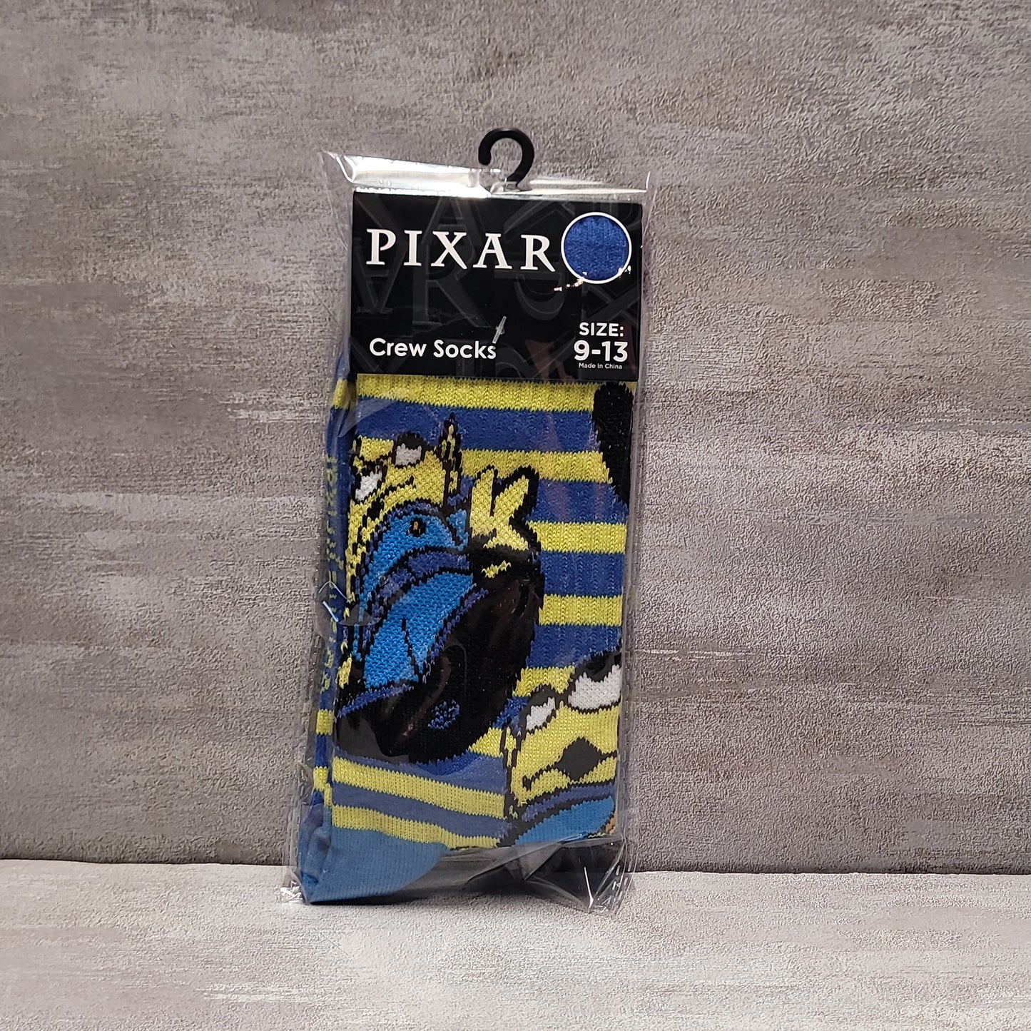 Crazy Sox - Aliens