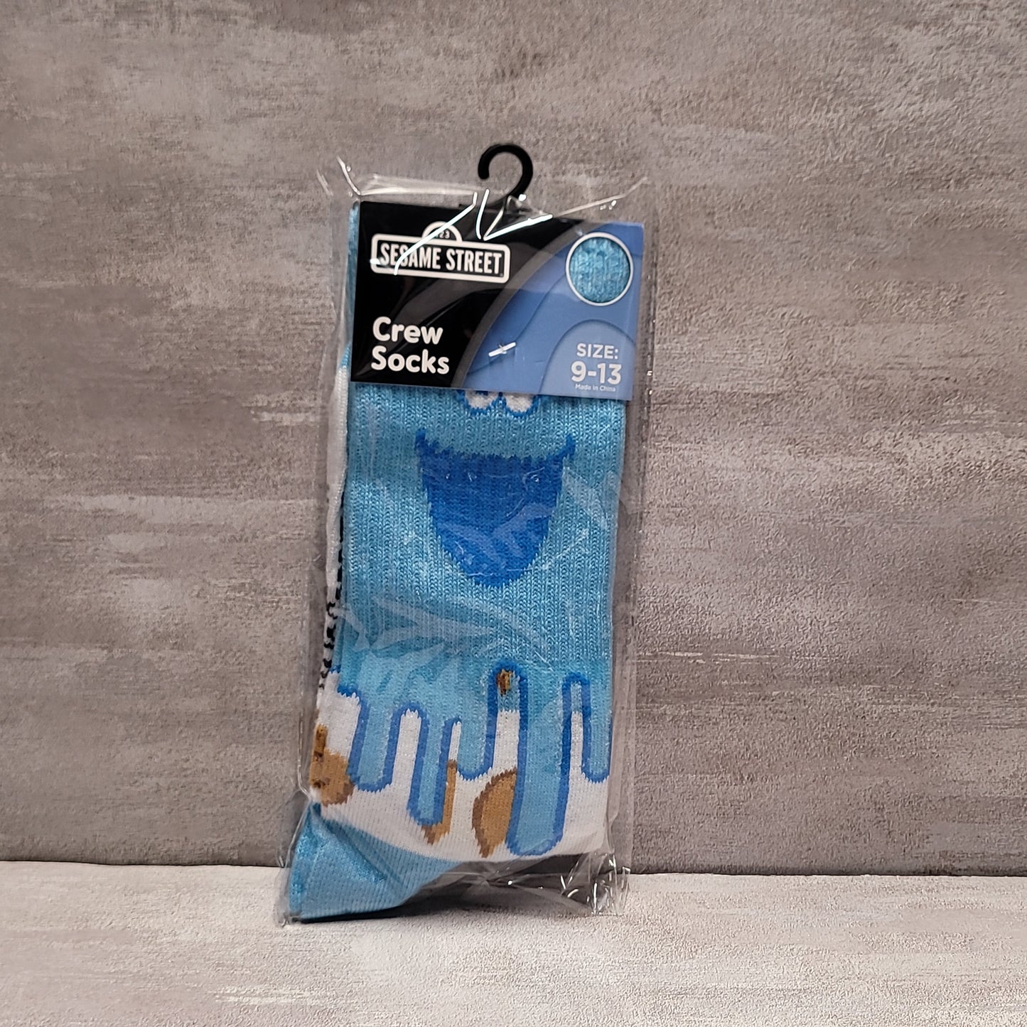 Crazy Sox - Cookie Monster Milk