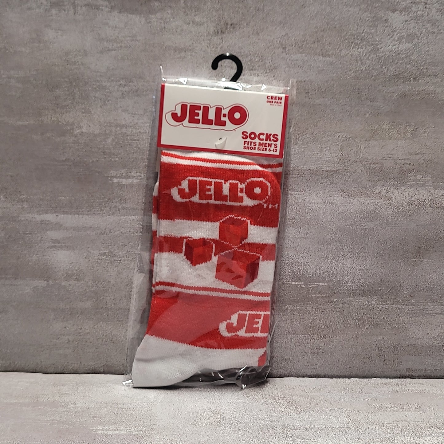 Crazy Sox - Jello