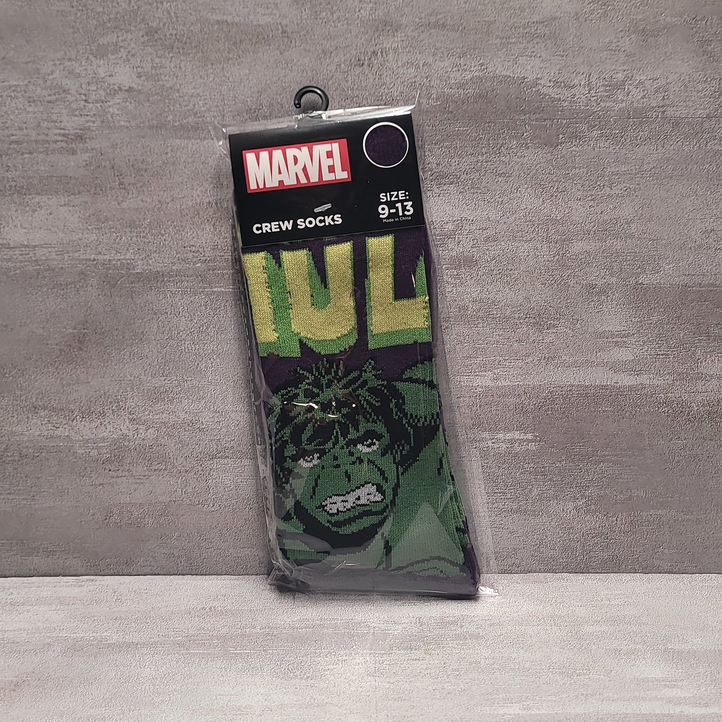 Crazy Sox - Hulk