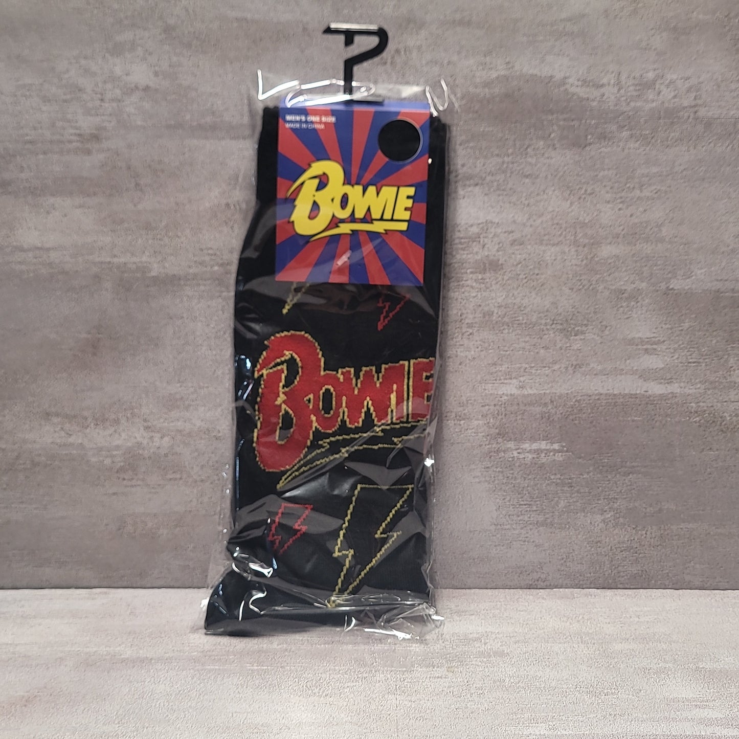 Crazy Sox - Bowie