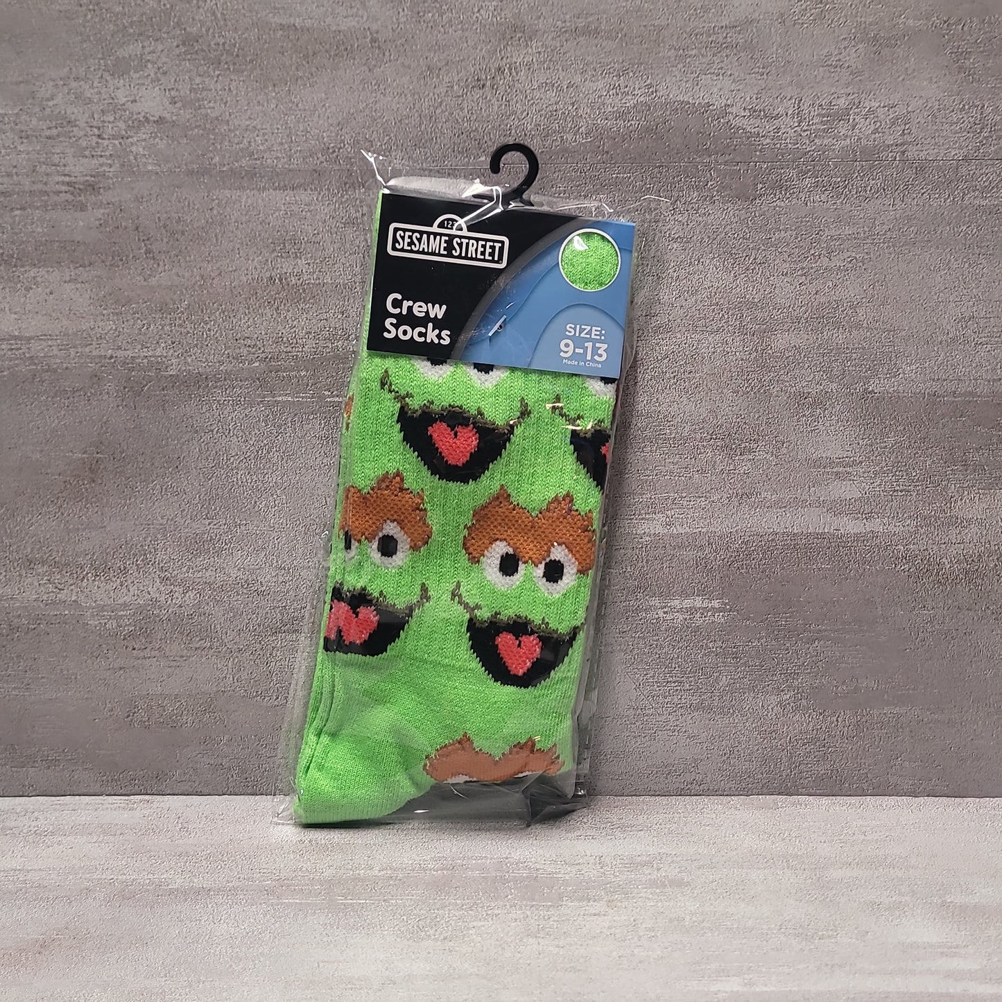 Crazy Sox - Oscar
