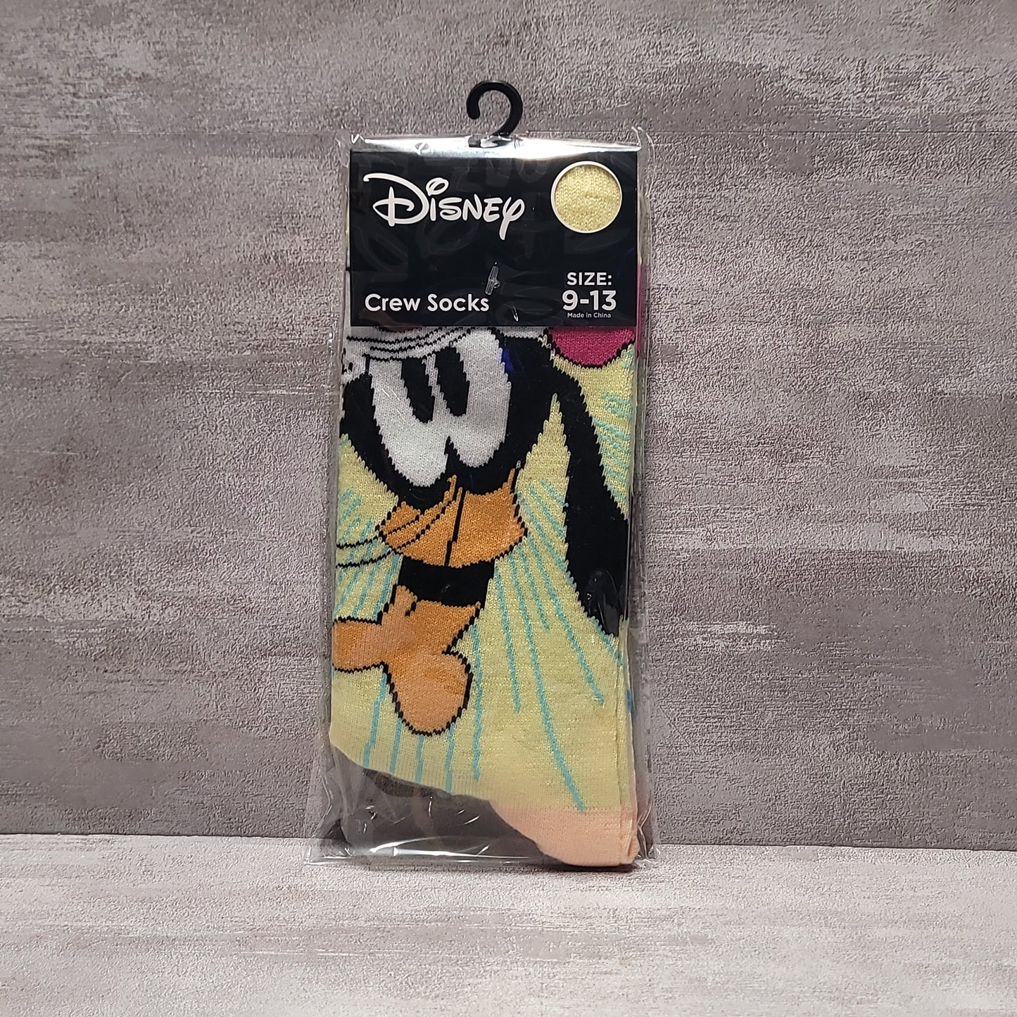 Crazy Sox - Goofy
