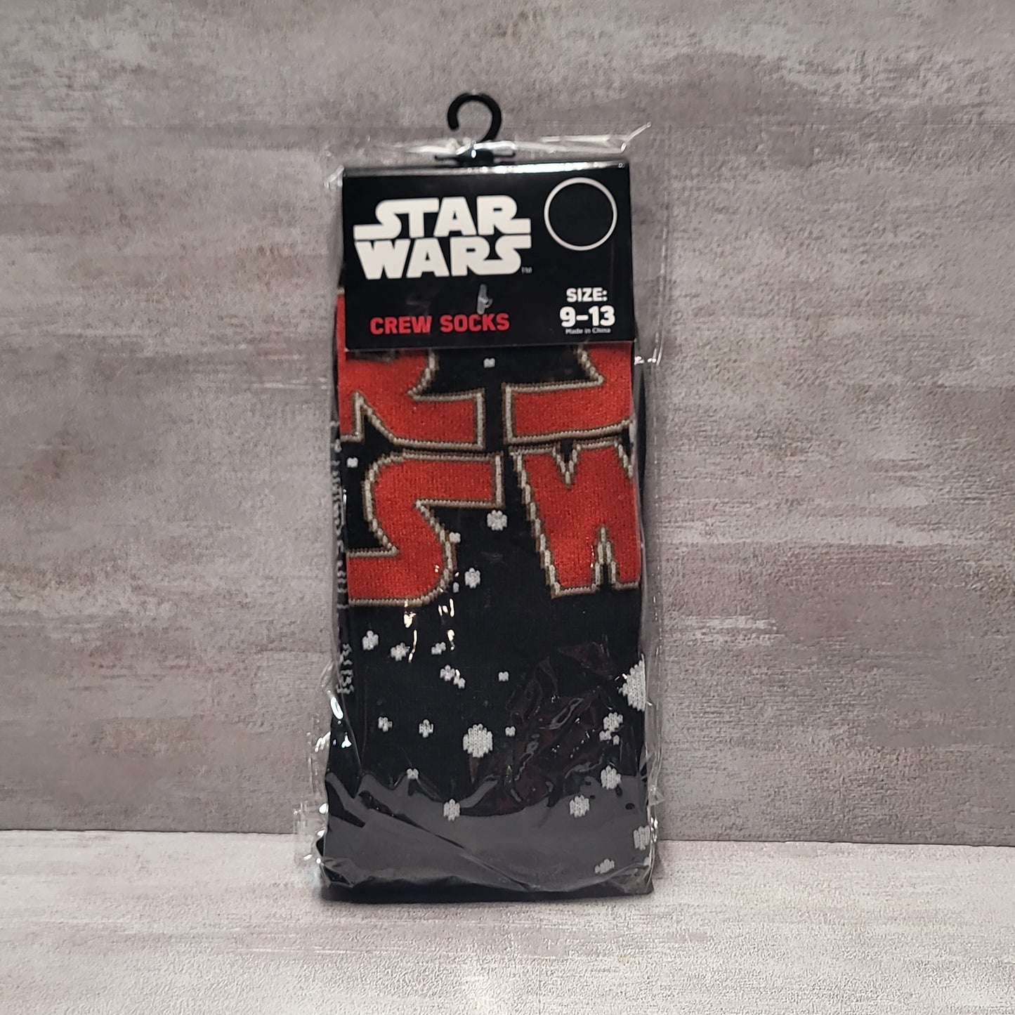 Crazy Sox - Star Wars Galaxy