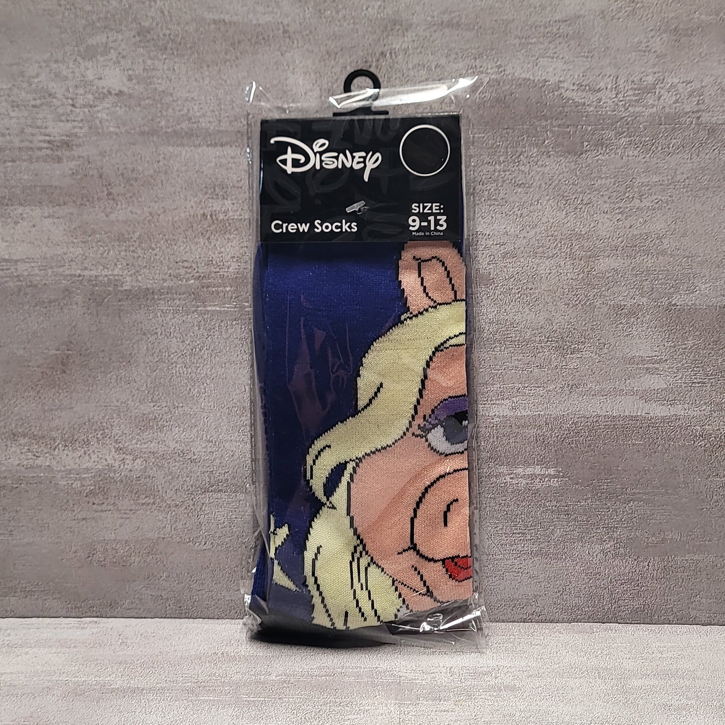 Crazy Sox - Miss Piggy