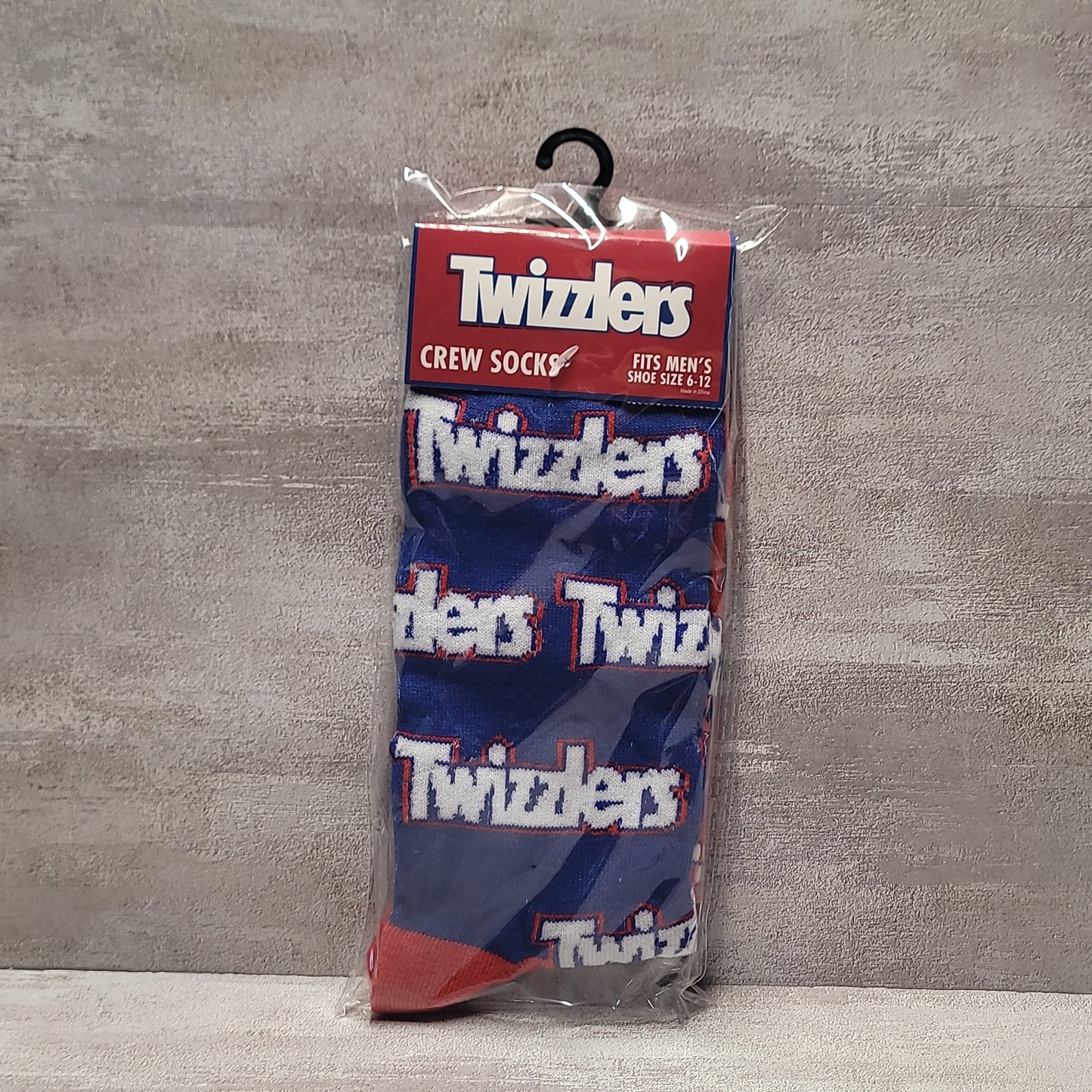 Crazy Sox - Twizzlers
