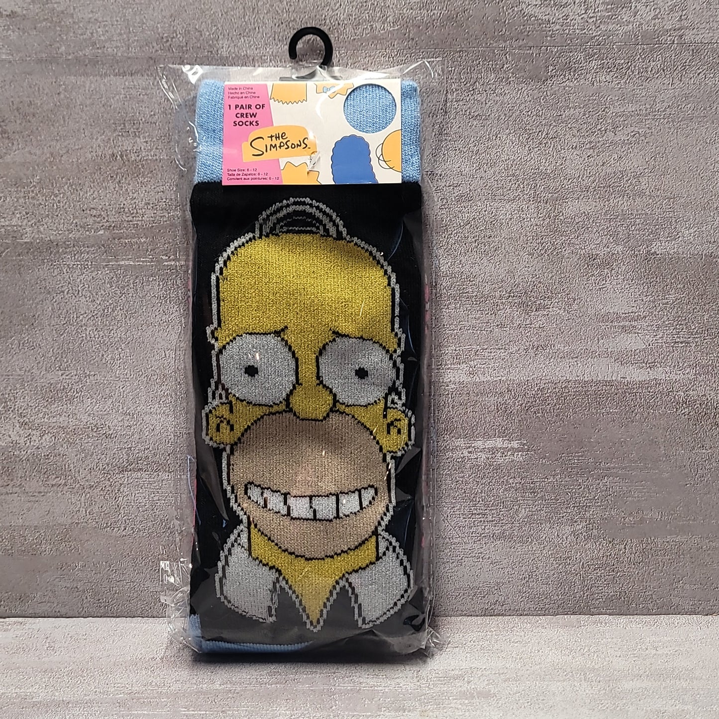 Crazy Sox - Homer