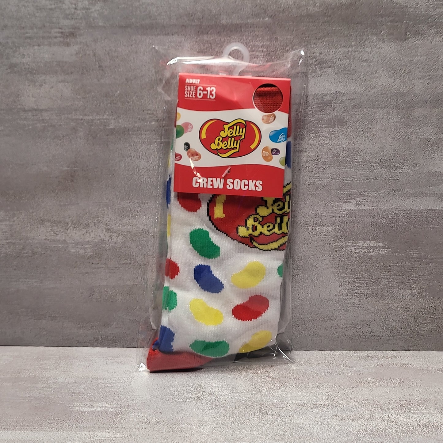 Crazy Sox - Jelly Belly