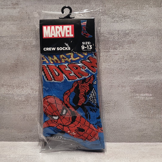 Crazy Sox - Amazing Spider Man