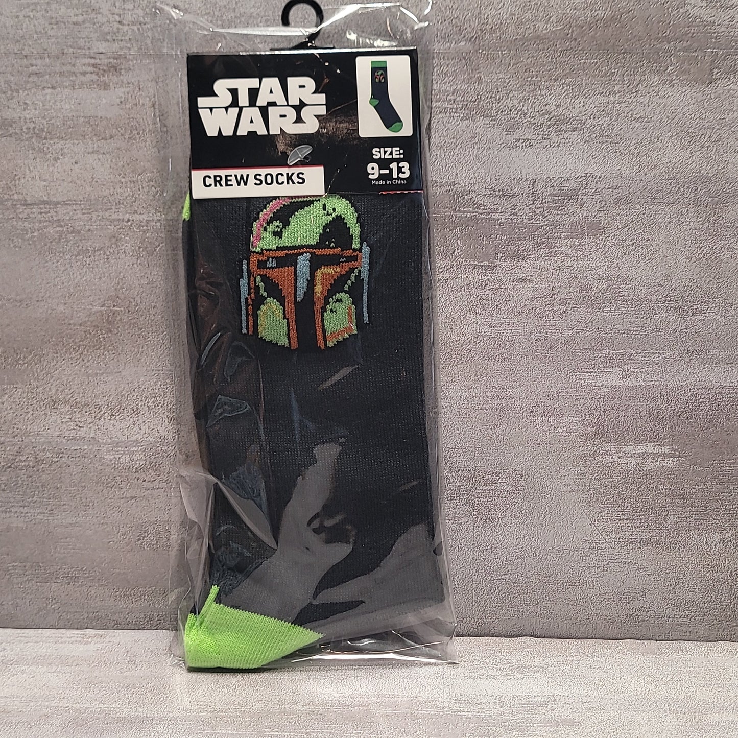 Crazy Sox - Star Wars