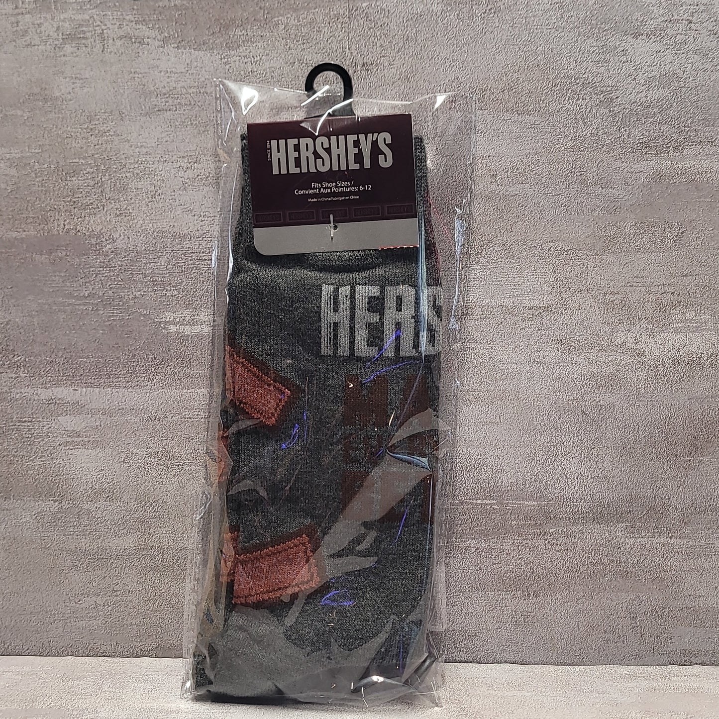 Crazy Sox - Hersheys