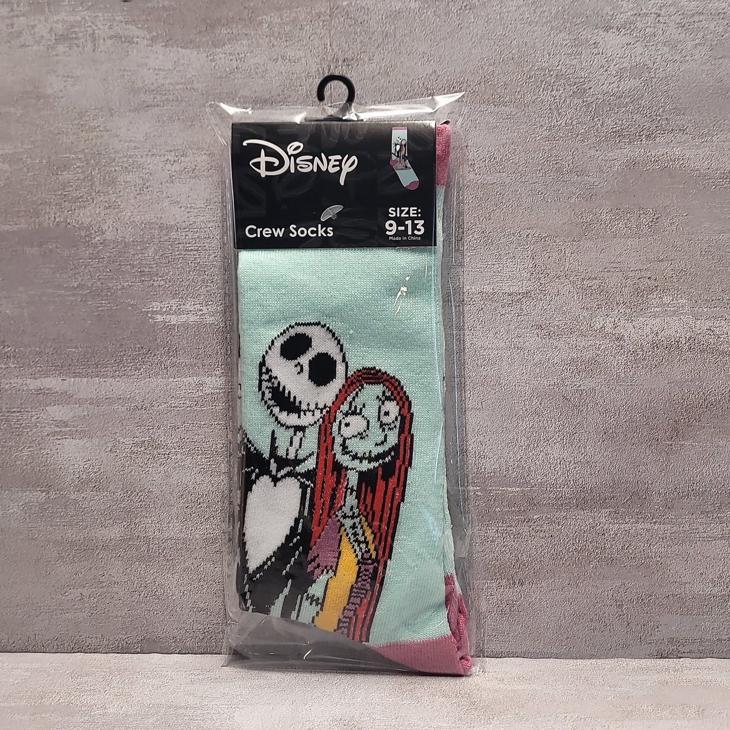 Crazy Sox - Jack & Sally
