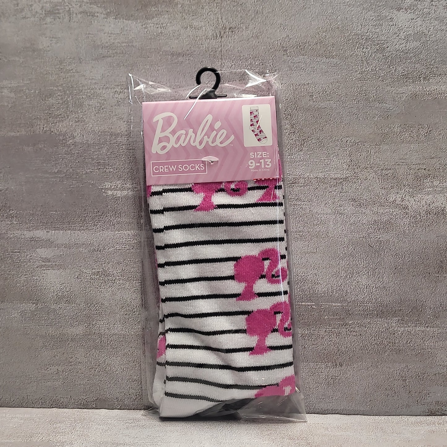 Crazy Sox - Barbie