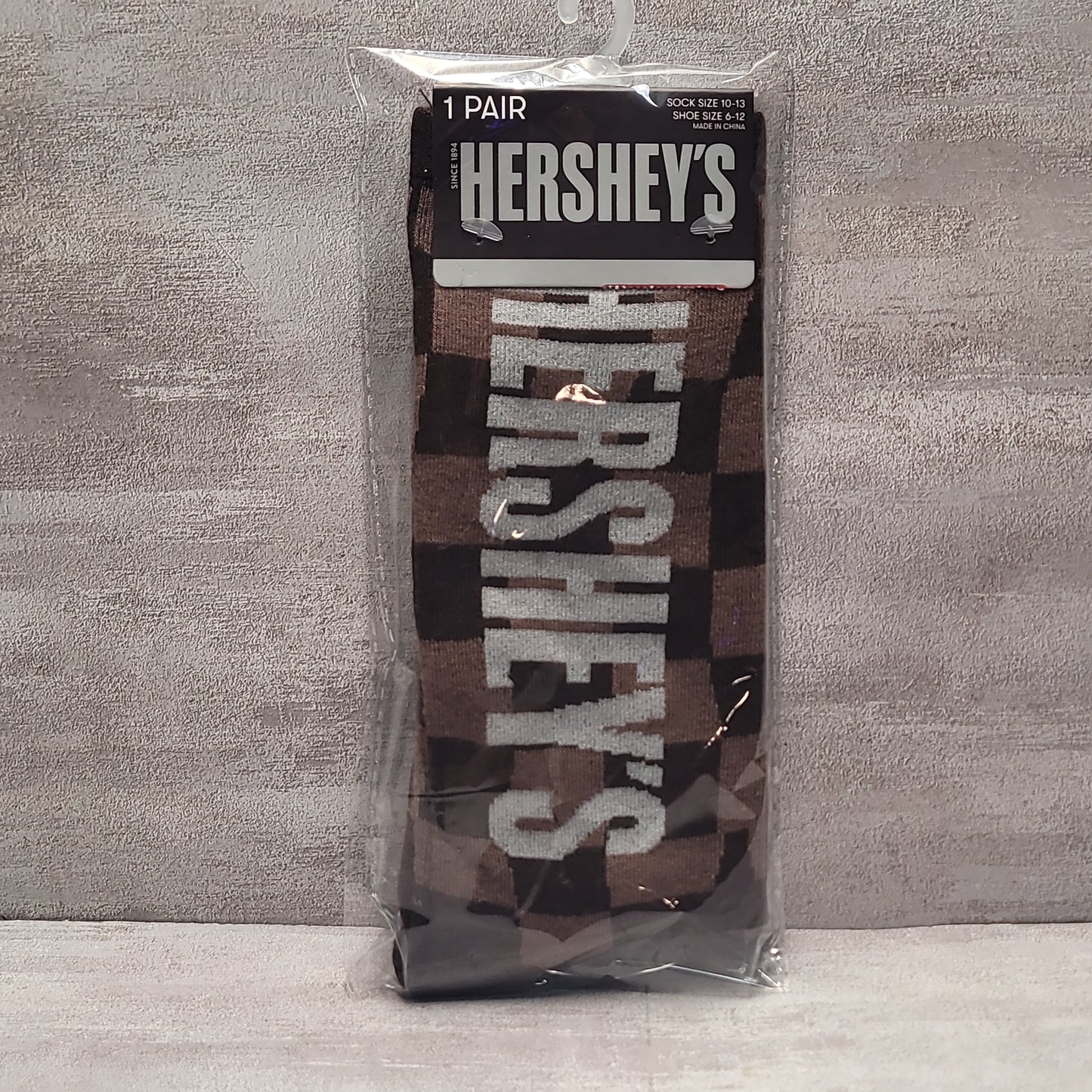 Crazy Sox - Hersheys Bar