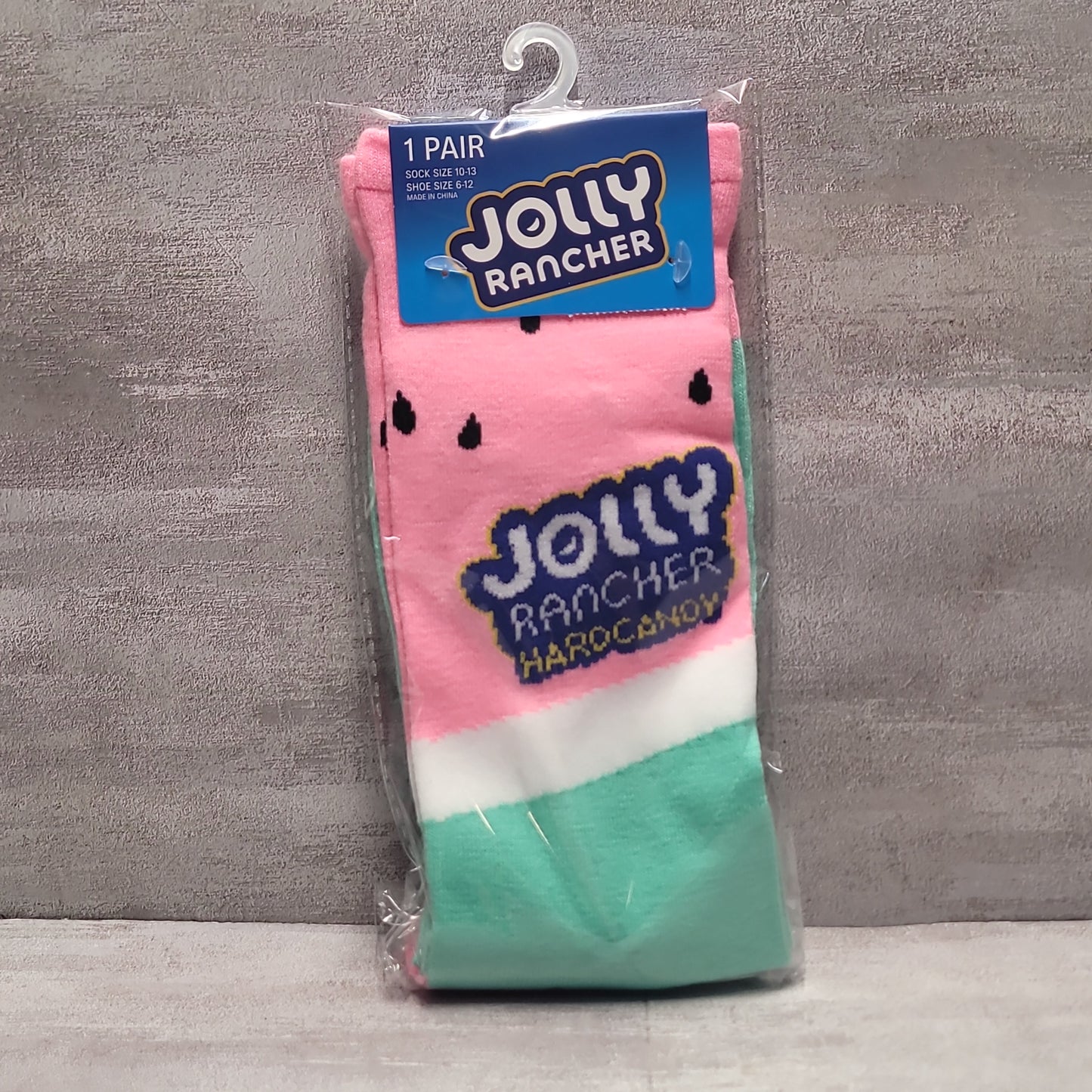 Crazy Sox - Jolly Ranchers
