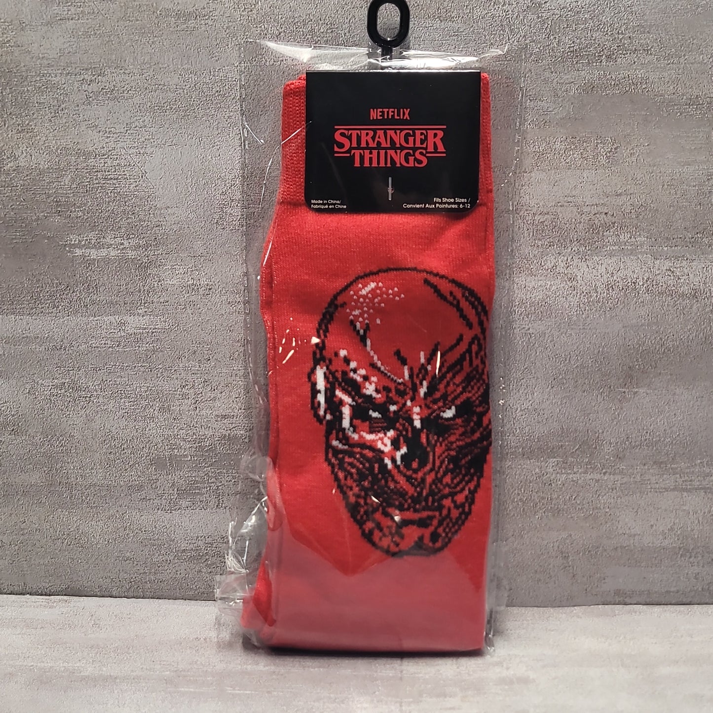 Crazy Sox - Stranger Things