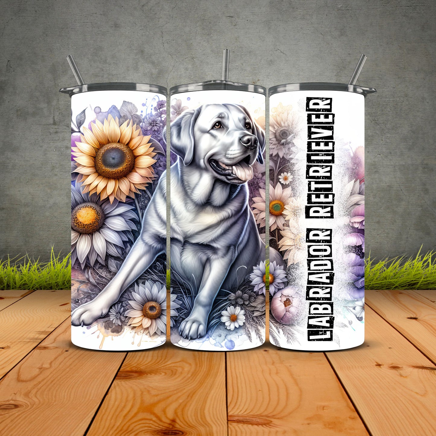 Dog Breed Over 80 Breed Tumblers