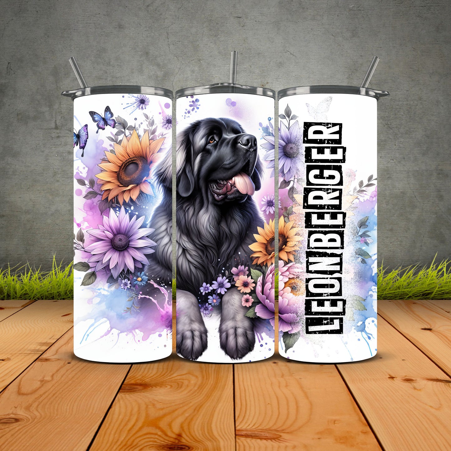 Dog Breed Over 80 Breed Tumblers