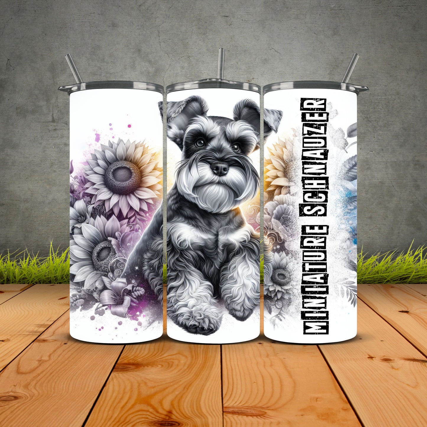 Dog Breed Over 80 Breed Tumblers