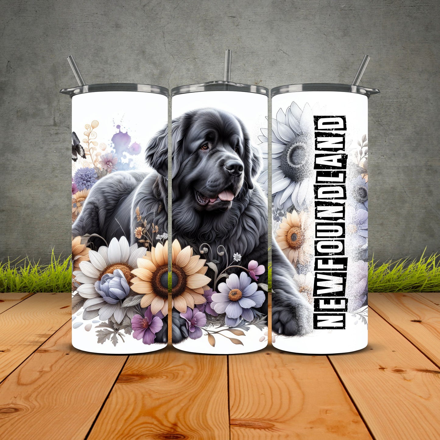 Dog Breed Over 80 Breed Tumblers