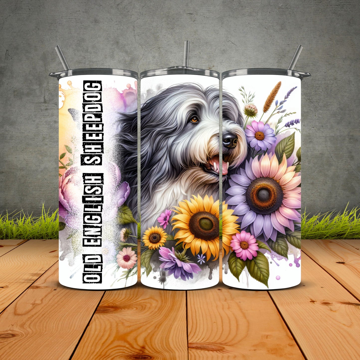 Dog Breed Over 80 Breed Tumblers